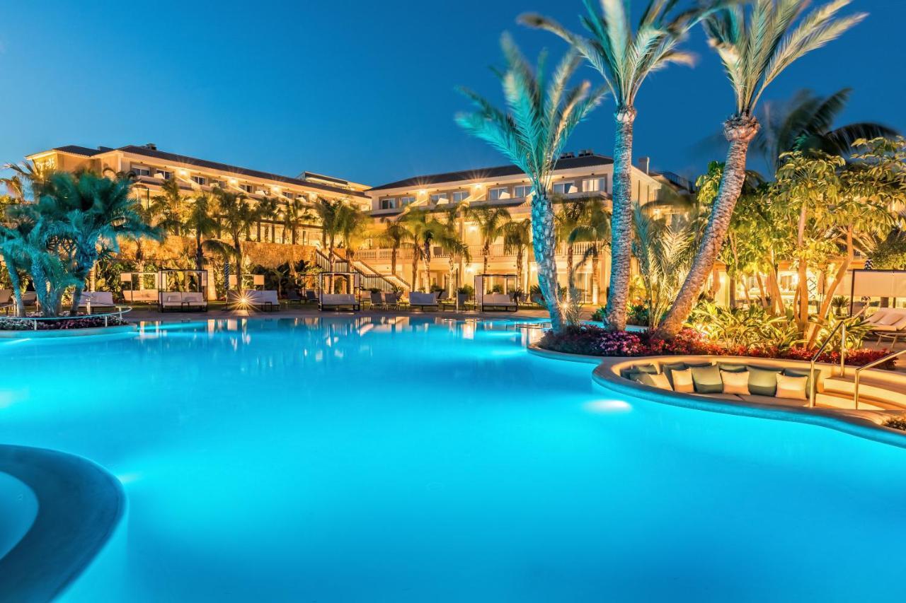 Barcelo La Nucia Palms Hotell Eksteriør bilde The Atlantis Paradise Island Resort