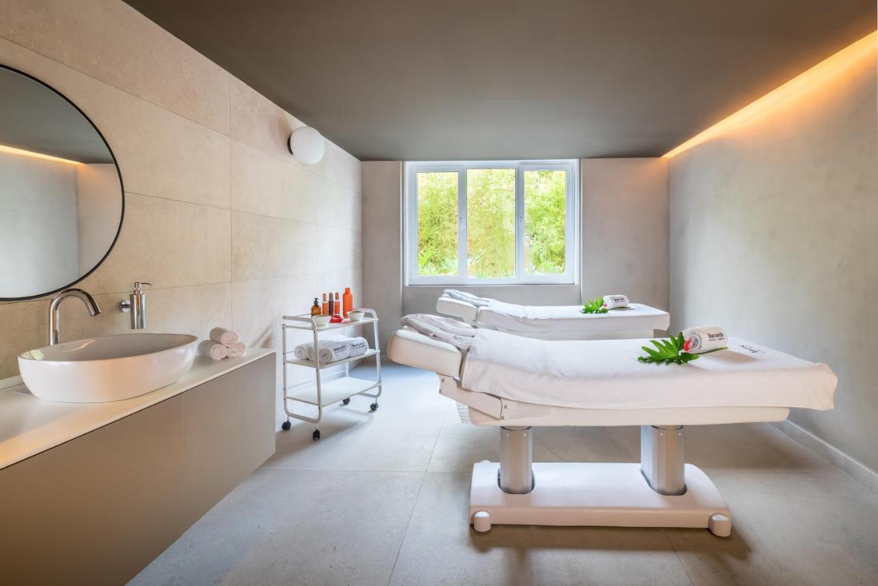 Barcelo La Nucia Palms Hotell Eksteriør bilde The spa at The Standard East Village